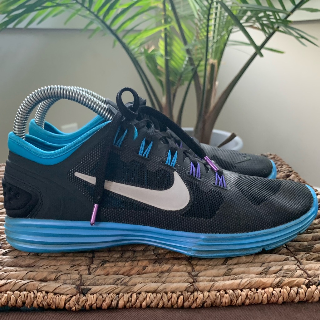 Nike Hyperworkout Xt Trainer